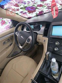 Ford Taurus